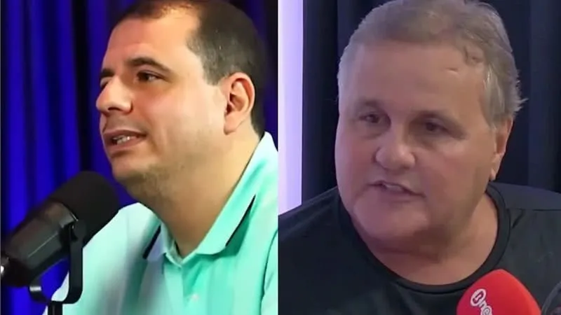 Após comparar chapa governista a “tecnologia 4G”, ex-prefeito é expulso do MDB