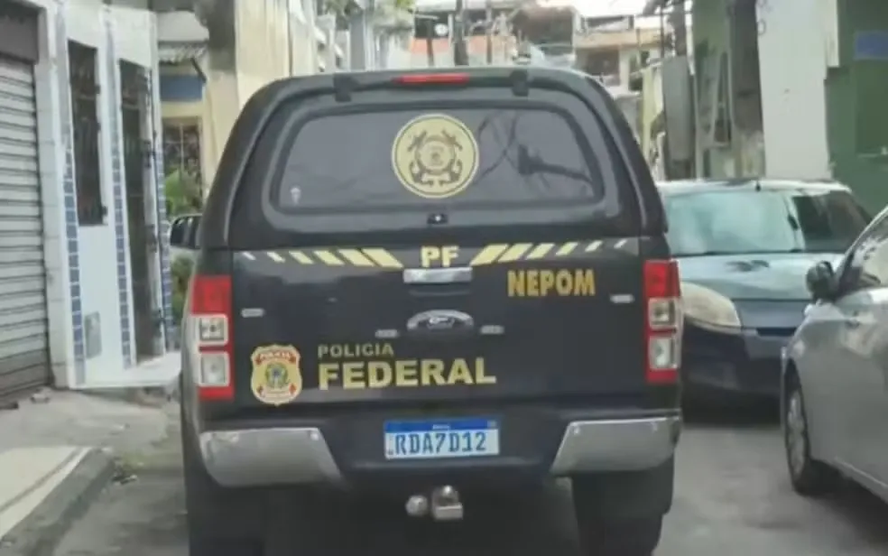 PF desarticula esquema de fraudes que causou prejuízo de R$ 1,2 milhão à Caixa Econômica na Bahia