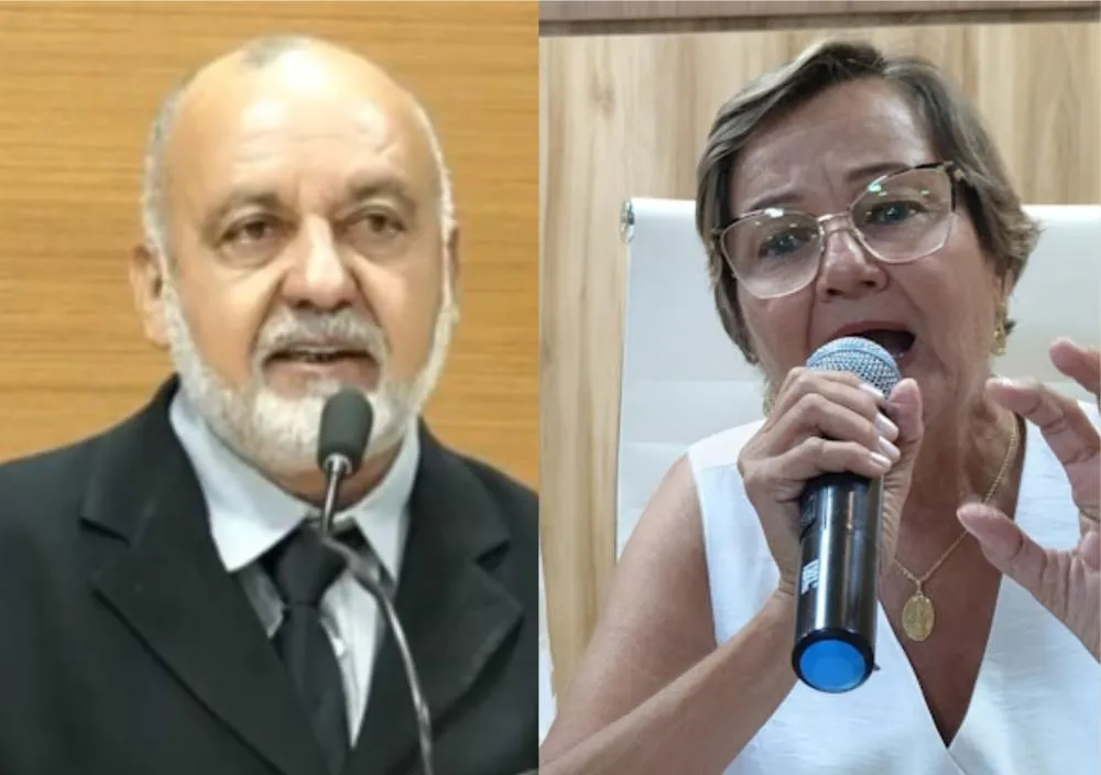 Ao tentar criticar gestão, vereador da oposição admite que a Prefeitura está com as contas em ordem