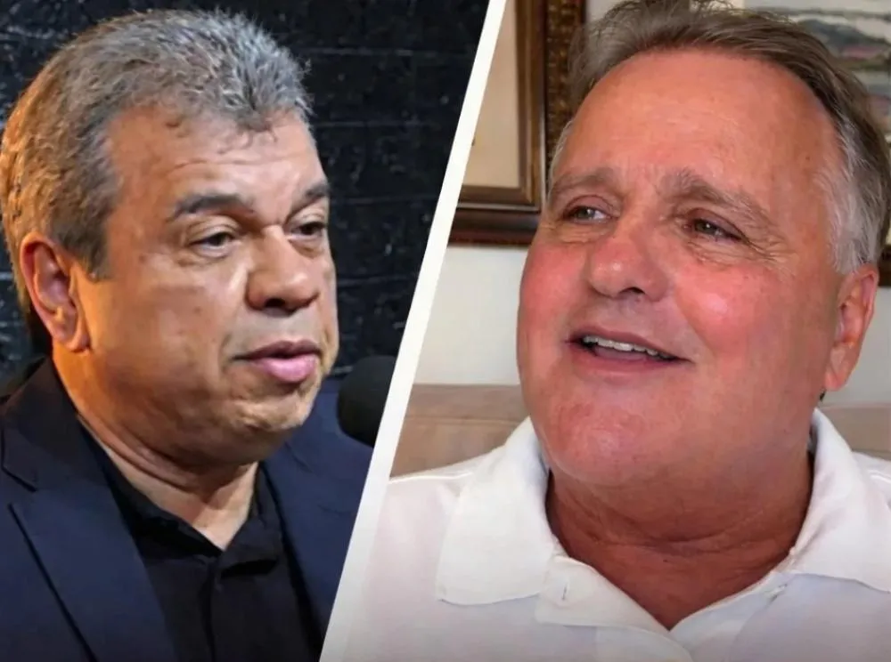 Análise sobre projeção do MDB para 2026 provoca embate entre Leno Assis e Geddel Vieira Lima