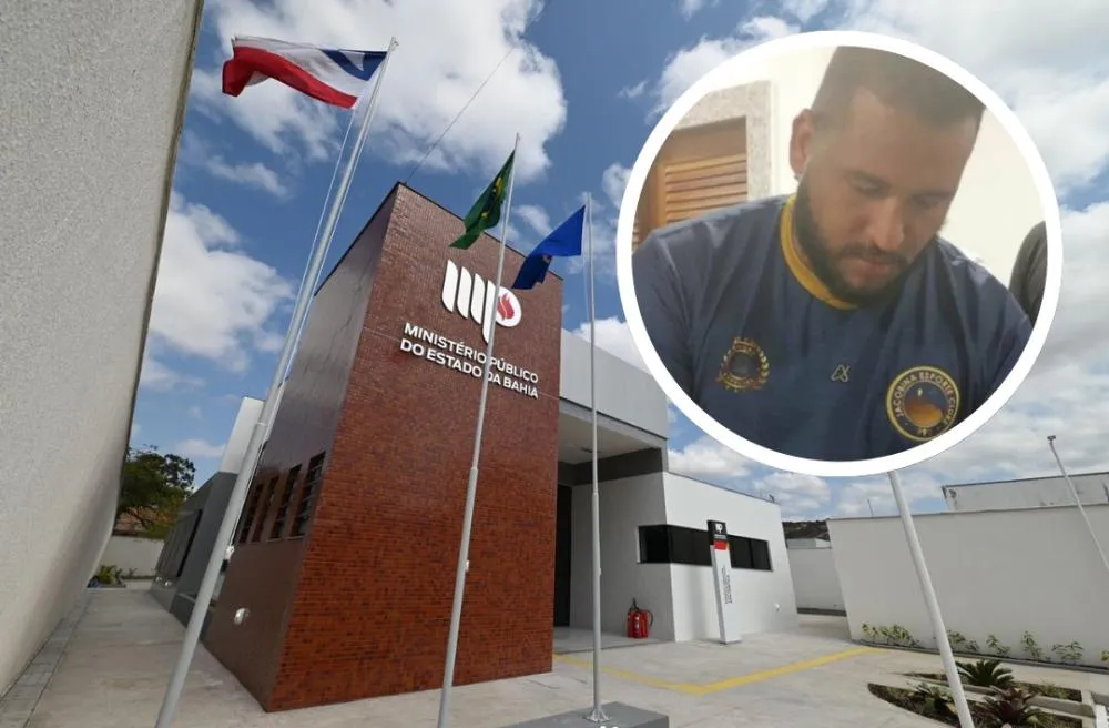 MP investiga contratos de pavimentação da gestão Tiago Dias em Jacobina por suspeita de improbidade