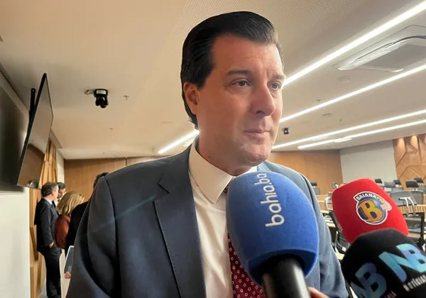 MP-BA, TCE e TCM unem forças para limitar gastos com atrações do São João 2026