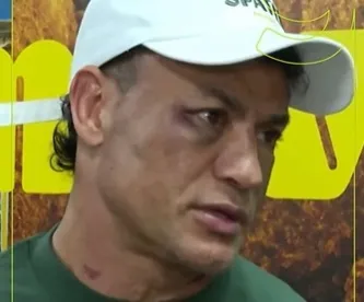Popó acusa treinador de Wanderlei Silva de agressão após briga no ringue