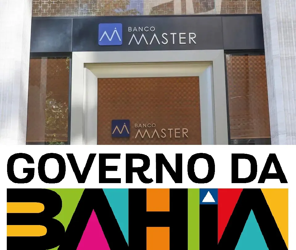 Governo Jerônimo pagou R$ 49 milhões ao Master em três anos, revela O Globo