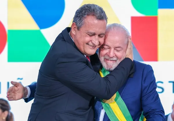 Rui confirma Lula em Salvador para anunciar obra da nova estação do metrô Campo Grande