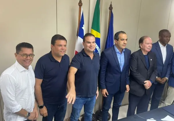 Secretários deixam gestão Bruno Reis para disputar eleições; veja os substitutos
