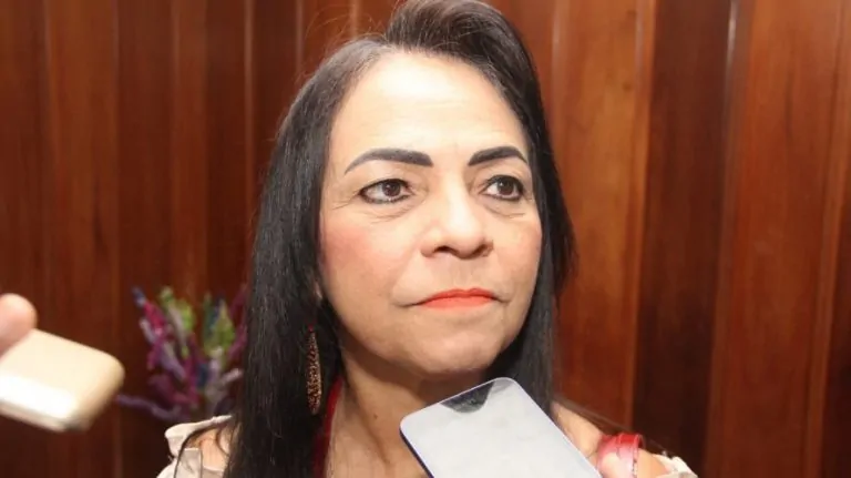 Moema Gramacho deixa o PT após quatro eleições e se filia ao MDB na Bahia