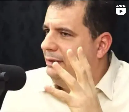 Reinaldinho critica governo do PT e diz que solução para segurança pública é “mudar o governador”