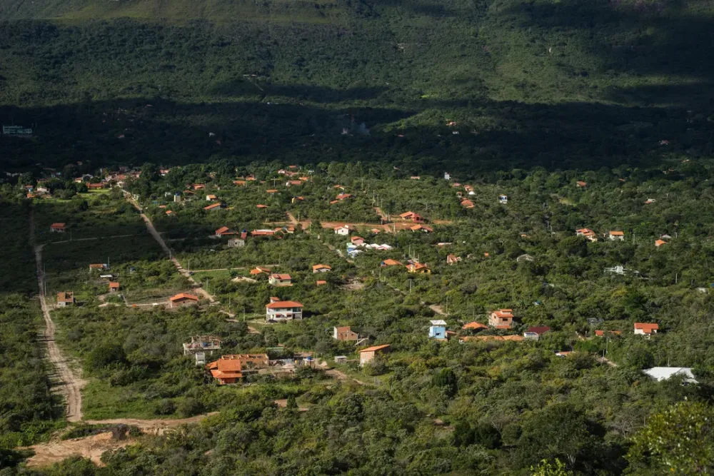 MP acusa prefeito da Chapada Diamantina de 'criminalidade ambiental institucionalizada' por loteamentos ilegais