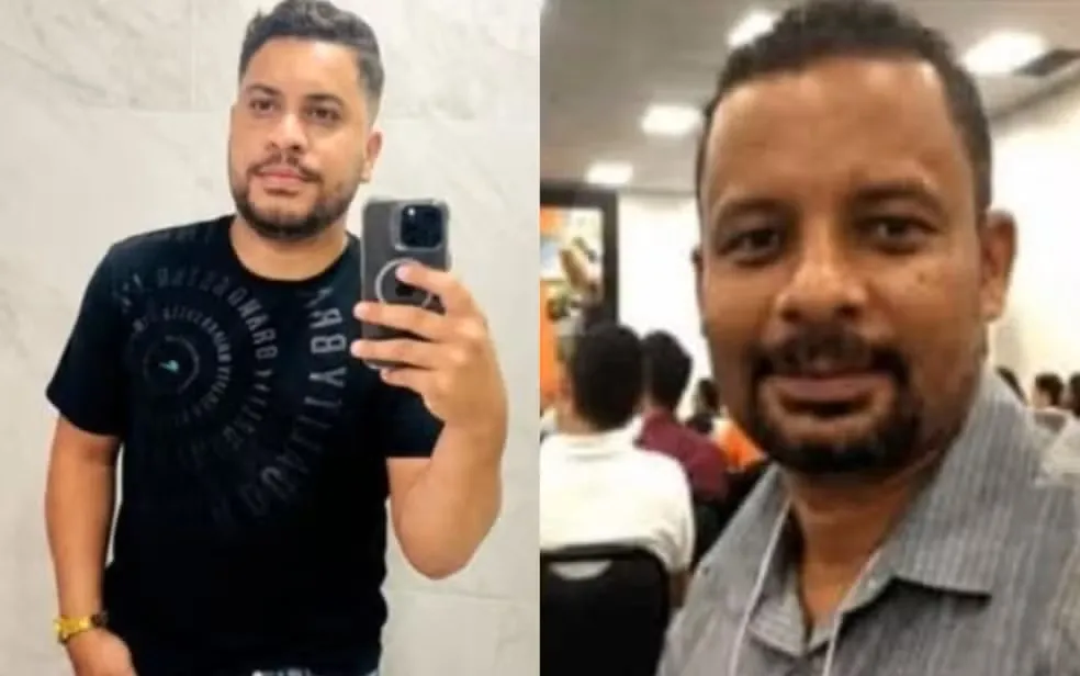 Corpos carbonizados encontrados na BA são de servidores municipais de Aratuípe