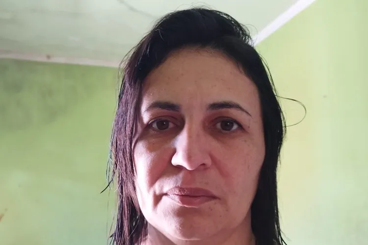 Mulher desaparecida há cinco dias é encontrada com vida dentro de cisterna no sudoeste da Bahia