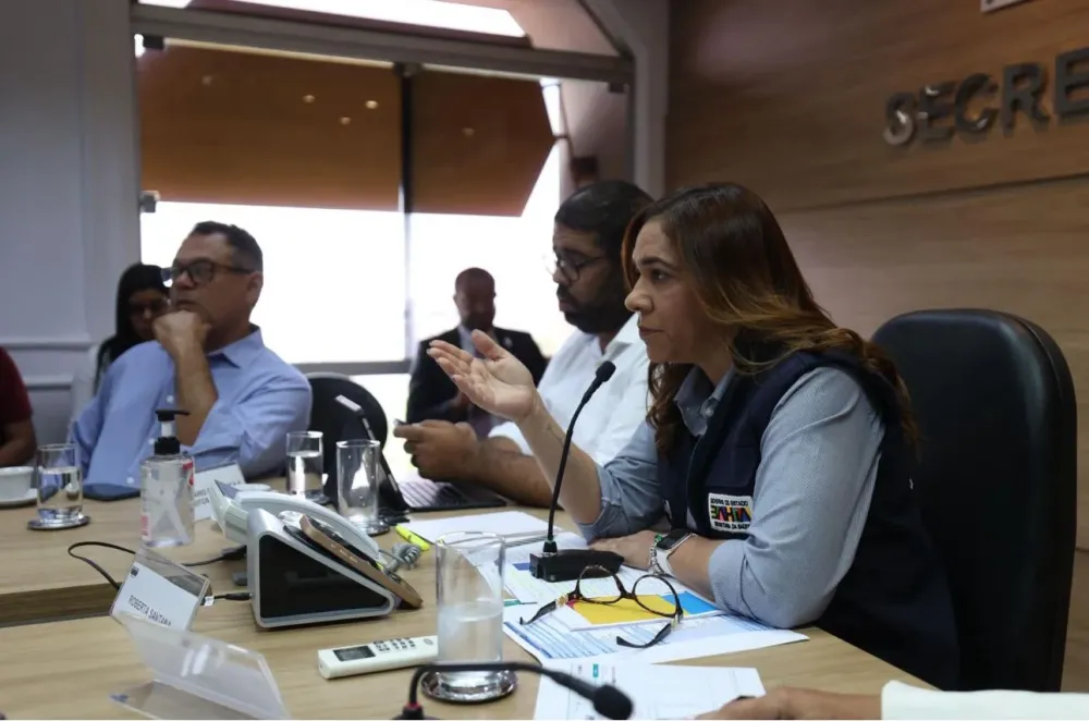 Bahia descarta casos suspeitos de intoxicação por metanol e confirma ausência de novos registros