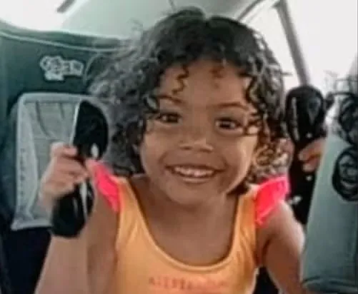 Menina de 3 anos morre afogada durante festa de família no oeste da Bahia 