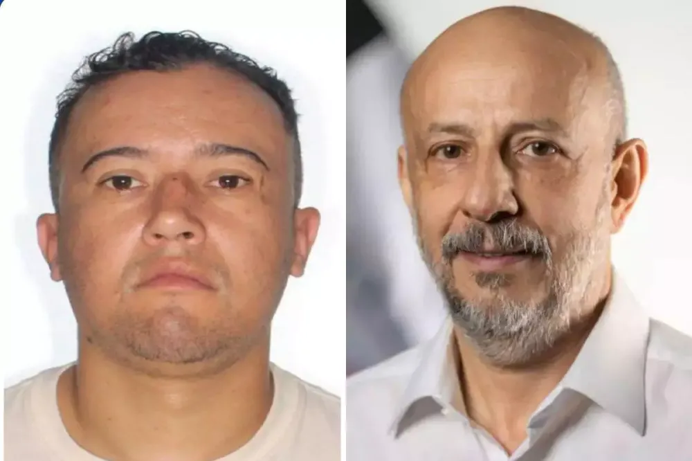 Preso líder do PCC suspeito de envolvimento na morte do ex-delegado-geral de SP, Ruy Ferraz Fontes